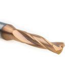 Burghiu UF pentru materiale calite 3XD - 8403 - 03.10 mm - SUA IZAR