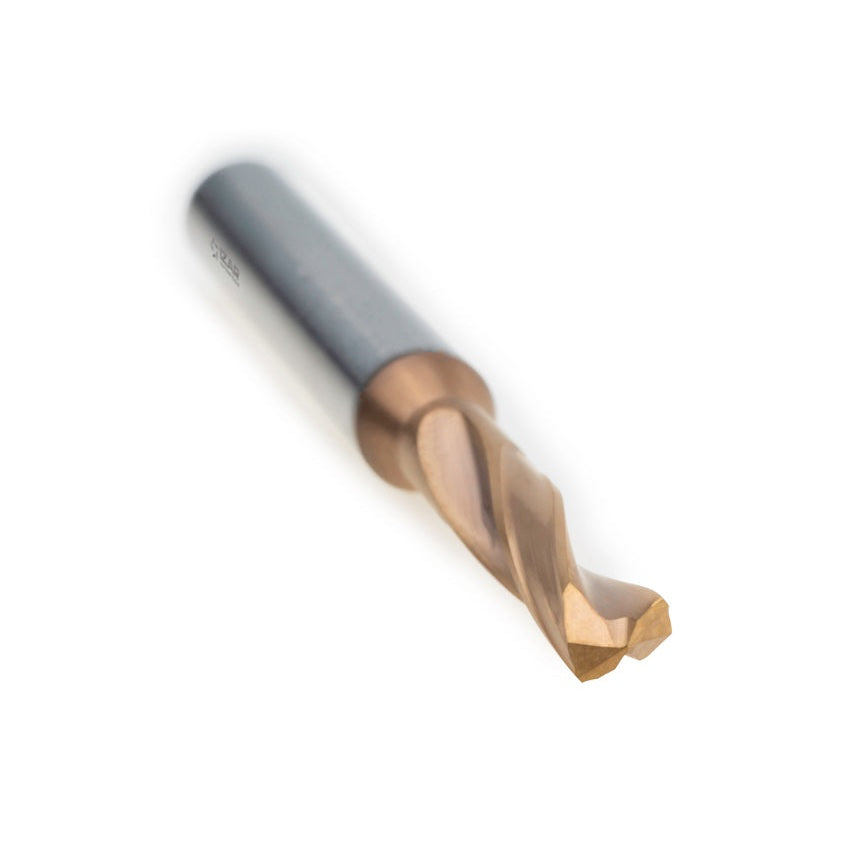 Burghiu UF pentru materiale calite 3XD - 8403 - 03.00 mm - SUA IZAR