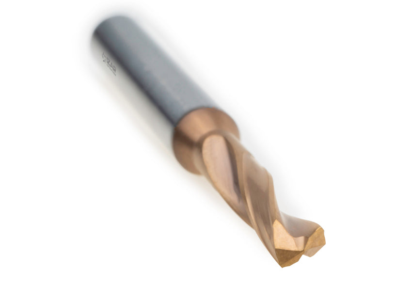 Burghiu UF pentru materiale calite 3XD - 8403 - 01.70 mm - SUA IZAR