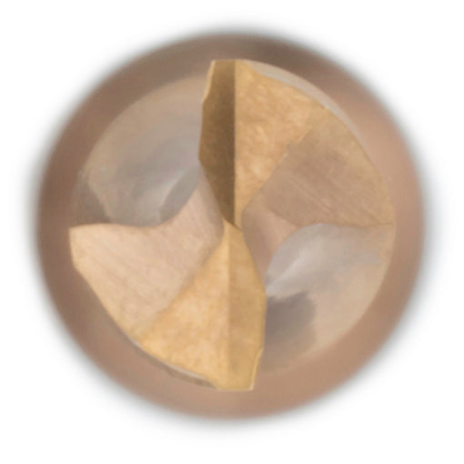 Burghiu UF pentru materiale calite 3XD - 8403 - 03.80 mm - SUA IZAR