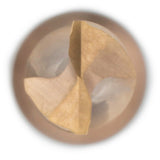 Burghiu UF pentru materiale calite 3XD - 8403 - 03.10 mm - SUA IZAR