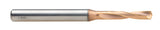 Burghiu UF pentru materiale calite 3XD - 8403 - 01.65 mm - SUA IZAR