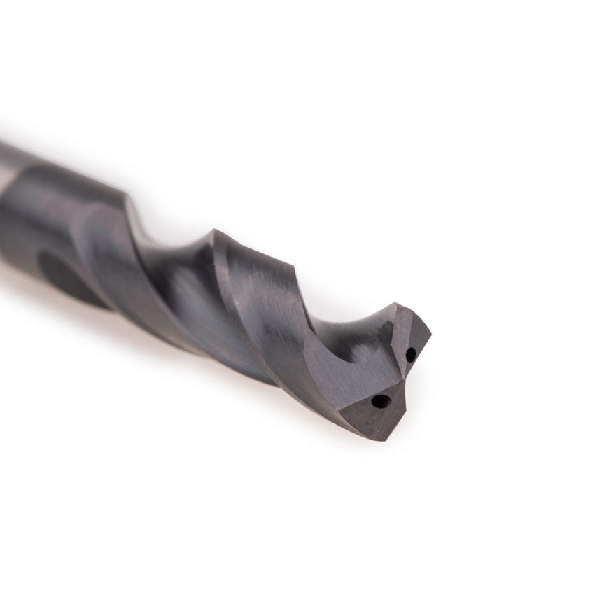 Burghiu Ultragrain DIN6537K cu racire interna HA - 8410 - 07.40 mm - ALTIN IZAR