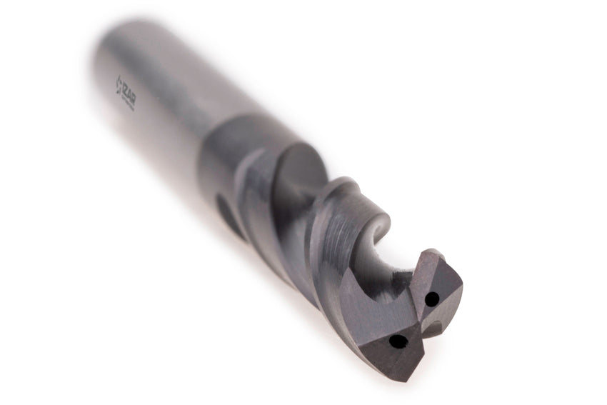 Burghiu Ultragrain DIN6537K cu racire interna HA - 8410 - 05.60 mm - ALTIN IZAR