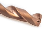 Burghiu UF  cu racire interna 8XD - 8411 - 09.20 mm - X-ALCR IZAR