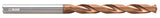 Burghiu UF  cu racire interna 8XD - 8411 - 06.00 mm - X-ALCR IZAR