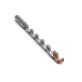 Burghiu UF  cu racire interna 10XD - 8413 - 12.00 mm - X-ALCR IZAR