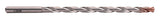 Burghiu UF  cu racire interna 15XD - 8414 - 11.00 mm - X-ALCR IZAR