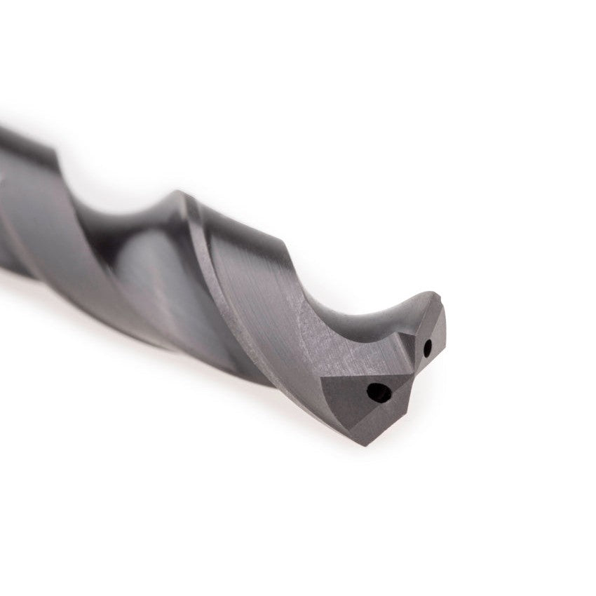Burghiu Ultragrain DIN6537L cu racire interna HA - 8415 - 07.60 mm - ALTIN IZAR