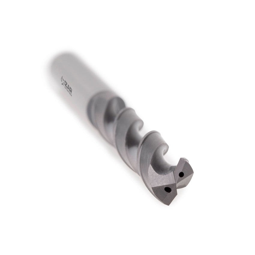 Burghiu Ultragrain DIN6537L cu racire interna HA - 8415 - 06.10 mm - ALTIN IZAR