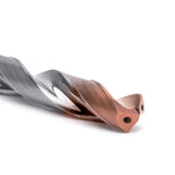 Burghiu UF  cu racire interna 20XD - 8416 - 03.00 mm - X-ALCR IZAR