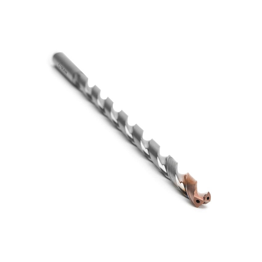 Burghiu UF  cu racire interna 20XD - 8416 - 03.00 mm - X-ALCR IZAR