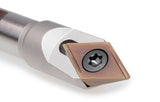 Portscula centrare-gravare 60º - 8430 - SPS12H-N11-60 IZAR