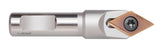 Portscula centrare-gravare 60º - 8430 - SPS10D-N11-60 IZAR