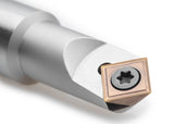 Portscula centrare patrat INSERT - 8431 - SPS10H-N09-90 IZAR