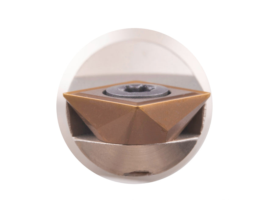 Portscula centrare patrat INSERT - 8431 - SPS12H-N09-90 IZAR