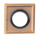 Portscula centrare patrat INSERT - 8431 - SPS16H-N09-90 IZAR