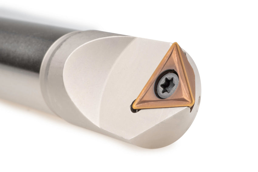 Portscula centrare TRIANGULAR INSERT - 8432 - SPS20L120-N09-90 IZAR