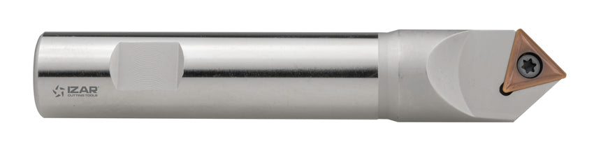 Portscula centrare TRIANGULAR INSERT - 8432 - SPS20L120-N09-90 IZAR