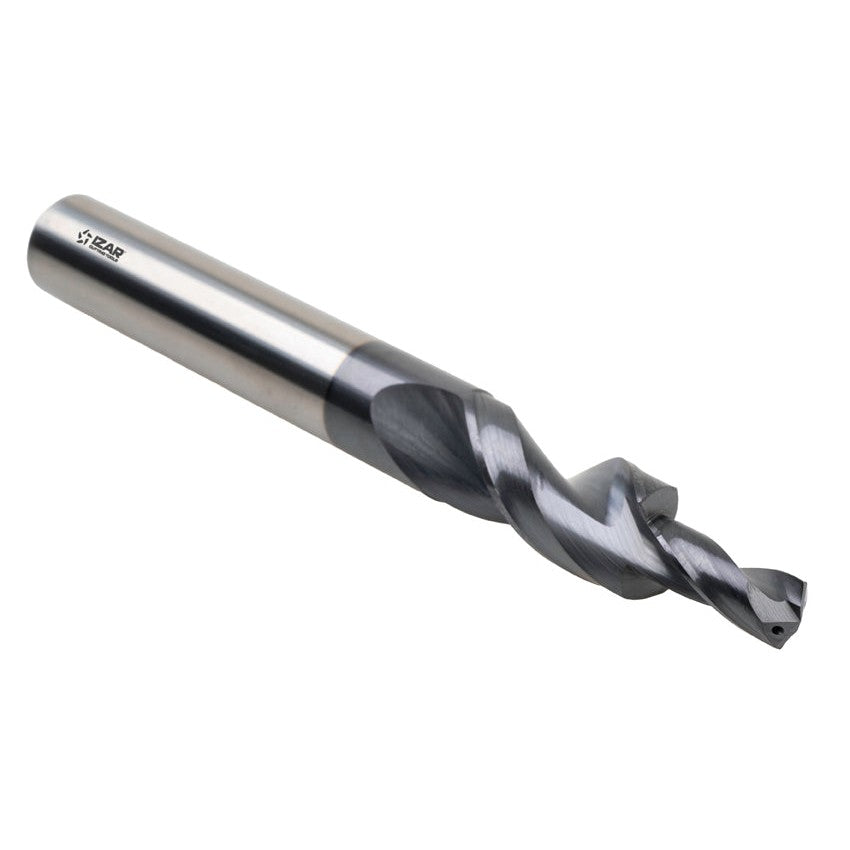 Burghiu in trepte din carbura TesitorING 180º - 8436 - -N-12.00 - ALTIN IZAR