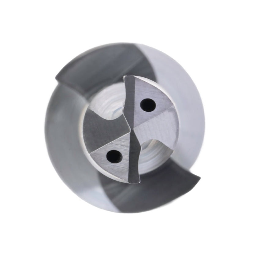 Burghiu in trepte din carbura TesitorING 180º - 8436 - -N-12.00 - ALTIN IZAR