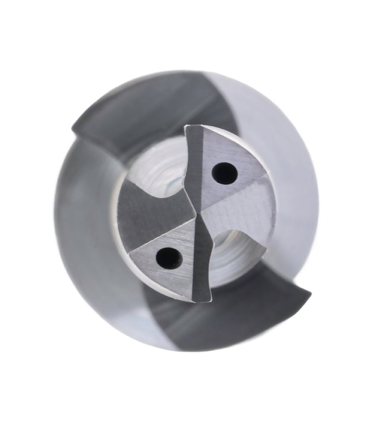 Burghiu in trepte din carbura TesitorING 180º - 8436 - -N-06.00 - ALTIN IZAR