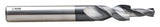 Carbide Step Drill TesitorING 180º - 8436 - -N-05.00 - ALTIN IZAR