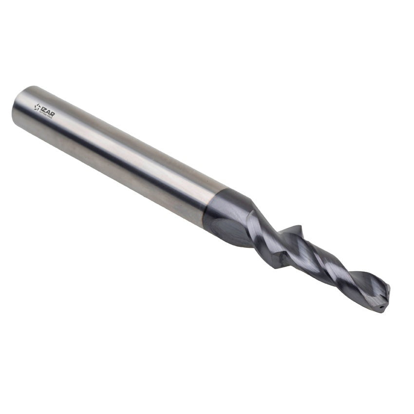 Burghiu in trepte din carbura TesitorING 90º - 8446 - -N-03.00 - ALTIN IZAR