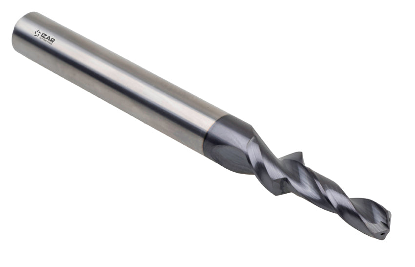 Burghiu in trepte din carbura TesitorING 90º - 8446 - -N-10.00 - ALTIN IZAR