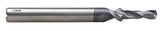 Burghiu in trepte din carbura TesitorING 90º - 8446 - -N-12.00 - ALTIN IZAR