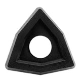 Placuta indexabila gaurire WCMX 80º - 8450 - WCMX-050308-P620 IZAR