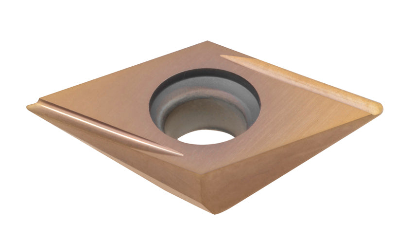 Placuta indexabila centrare-gravare DOEX - 8460 - DOEX-11T301-ER-ZSX-P730 IZAR