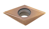 Placuta indexabila centrare-gravare DOEX - 8460 - DOEX-11T301-ER-ZSX-P730 IZAR