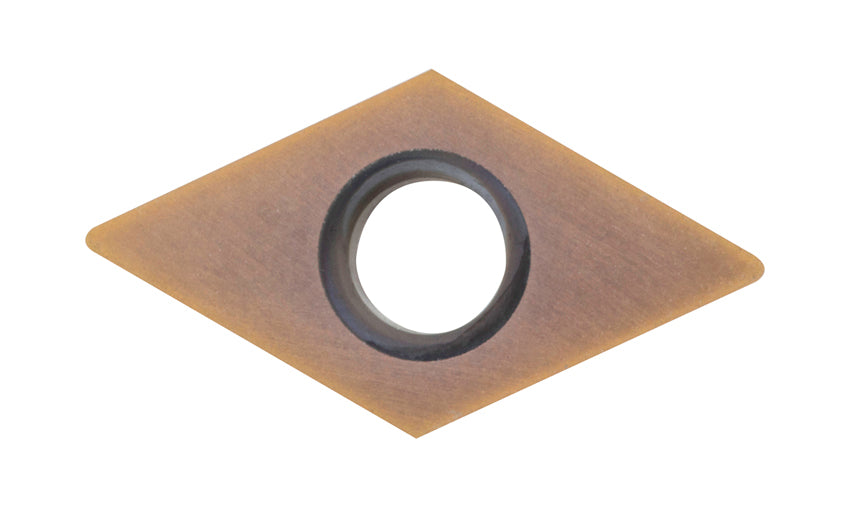 Placuta indexabila centrare-gravare DOEX - 8460 - DOEX-11T308-ER-ZR-P730 IZAR