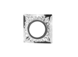 Placuta indexabila centrare SOGX 90º - 8465 - SOGX-09T304-ZAL-P010 IZAR