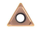 Placuta indexabila centrare TOMX - 8475 - TOMX-16T308-ZM-P730 IZAR
