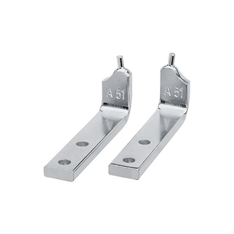 Varfuri de inlocuire pentru clesti pentru circlip KNIPEX 46 29 A51 - 46 29 A61 - sefira.ro