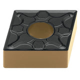 Placuta indexabila strunjire CNMG 80º negativa - 8510 - CNMG-120412-ZAL-P-H10 IZAR