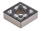 Placuta indexabila strunjire CNMG 80º negativa - 8510 - CNMG-120408-ZNF-C-S25 IZAR