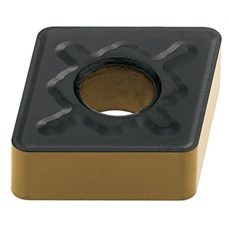 Placuta indexabila strunjire CNMG 80º negativa - 8510 - CNMG-120412-ZAL-P-H10 IZAR
