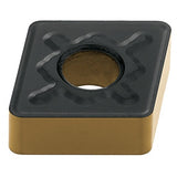 Placuta indexabila strunjire CNMG 80º negativa - 8510 - CNMG-120404-ZAL-P-H20 IZAR