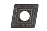 Placuta indexabila strunjire CNMM 80º negativa - 8512 - CNMM-190612-E-ZHR-C-G25 IZAR