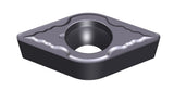 Placuta indexabila strunjire DCMT 55º pozitiva - 8520 - DCMT-11T308-E-ZMM-P-H20 IZAR