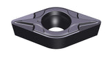 Placuta indexabila strunjire DCMT 55º pozitiva - 8520 - DCMT-11T304-E-ZMM-P720 IZAR