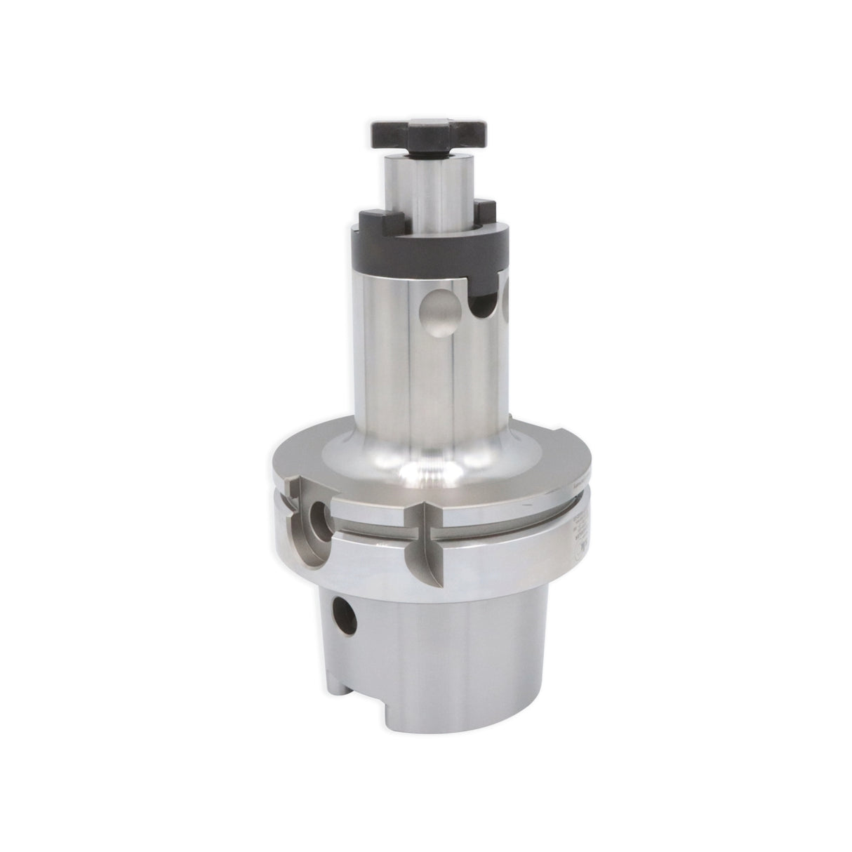 Portscula de frezat cu coaja combinata DIN 69893 HSK A SCHÜSSLER - sefira.ro