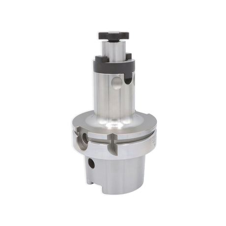 Portscula de frezat cu coaja combinata DIN 69893 HSK A SCHÜSSLER - sefira.ro