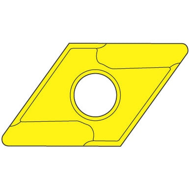 Portscula strunjire exterioara 93º negativa (DNMG) - 8725 - PDJNL-2020-K11 IZAR