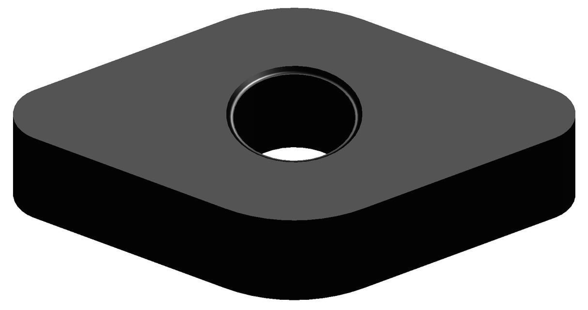 Portscula strunjire exterioara 93º negativa (DNMG) - 8725 - PDJNR-2020-K11 IZAR
