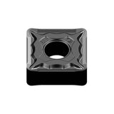 Placuta indexabila strunjire SNMG 90º negativa - 8550 - SNMG-120408-E-ZM-C-G15 IZAR