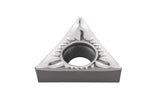 Placuta indexabila strunjire TCGT 60º pozitiva - 8558 - TCGT-16T308-F-ZAL-P010 IZAR